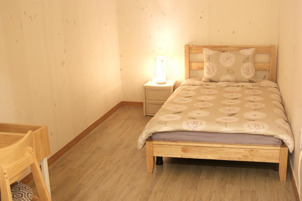 Hotel Gold Hill Gh House Seúl Habitación foto
